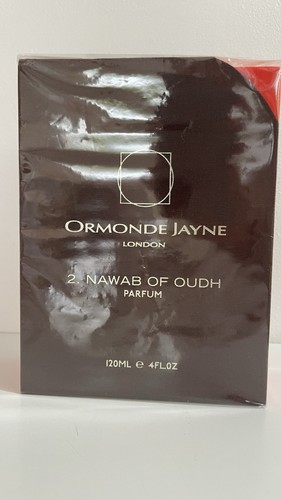 Ormonde jayne nawab - nawab, of