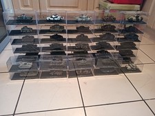 deagostini combat tanks collection