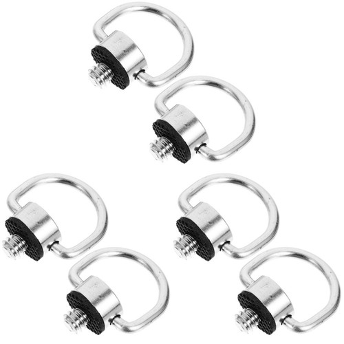 Count camera screw adapter - count,