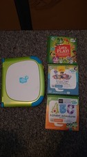 LeapFrog LeapStart 3D