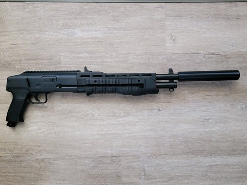 Umarex tb68 gen - 2, paintball