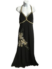 Pearce Fionda Debenhams black