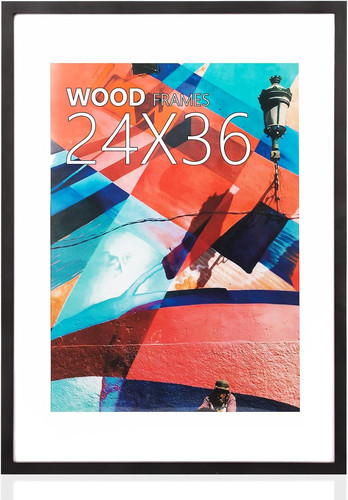 24x36 inch poster frame - inch, x