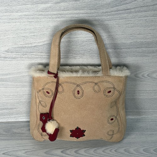 Radley suede mini - radley, bag