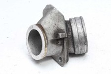 Intake manifold intake rubbers