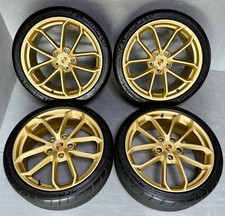 JDM Porsche forging 982