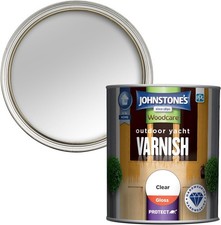 Johnstone's Woodcare Outdoor
