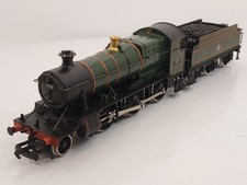 Dapol D49 2-6-0 Mogul BR Lined