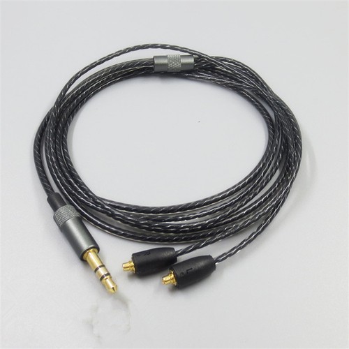 Mmcx earphone audio cable - audio,