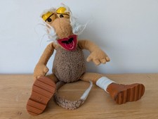 Vintage Pedigree Fraggle Rock