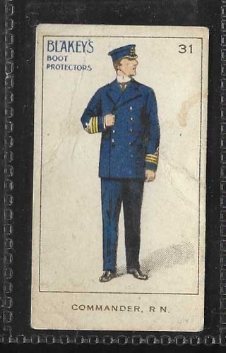 Blakey card war series - ,