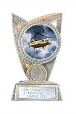 Chinook Helicopter Award (TR5)