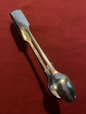 Antique Silver Plated