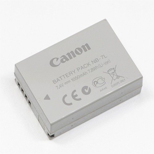 New original canon 7l - new,