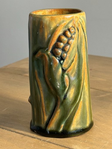 Antique 1920s art pottery - 1920s,