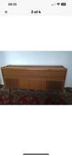 Ferguson Radiogram Vintage Model 3363