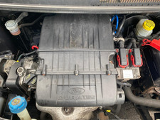 Ford Ka - 2008-2016 - 1.2 5