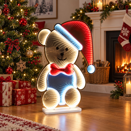 Prestige bear led infinity - bear,