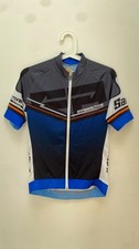 NEW Santini Aero Cycling