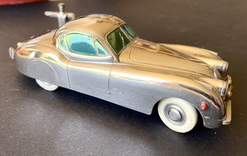 Prameta jaguar xk120 1 20 - jaguar,