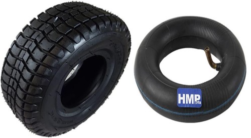 Tire inner tube 50 4 - x, 3.50
