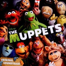 The Muppets - Various Artists