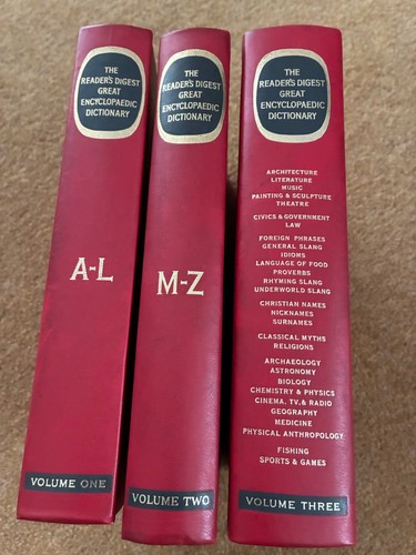 Readers digest great - digest,