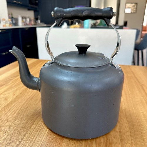 Aga classic kettle - kettle, 3l