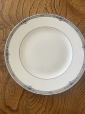 Wedgewood Amherst Lunch Plate