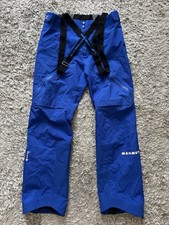 Mammut Men's Nordwand Pro HS