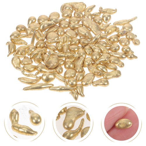 Brass casting jewelry making - casting,