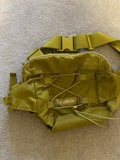Supreme Waist Bag