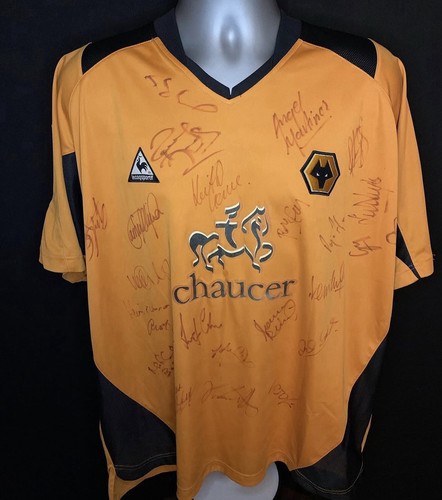 Wolves wolverhampton wanderers - wolves,