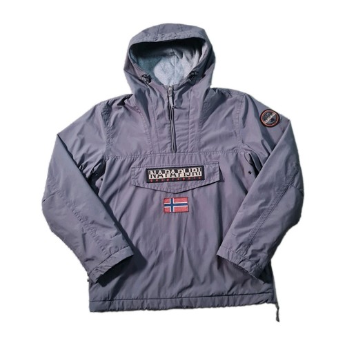 Napapijri rainforest jacket - napapijri,