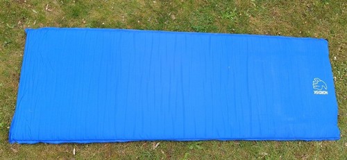 Nordisk self inflatable - self,