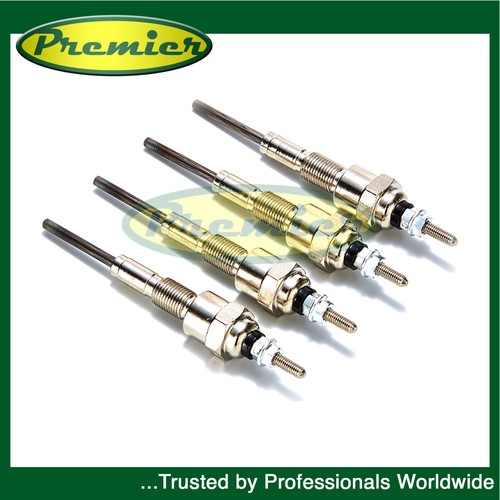 Premier diesel heater glow - diesel,