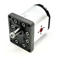 Walvoil Hydraulic Gear Pump