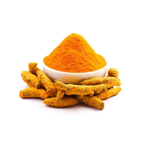 Bulk organic turmeric powder - turmeric,