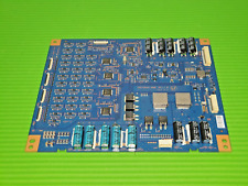 INVERTER BOARD FOR SONY KD-55XD9305 55" LED TV 16ST064A-AB01 REV :1.0 842746T