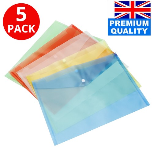 Plastic wallets stud - plastic,