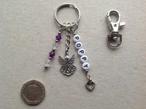 Personalised guardian angel - guardian,