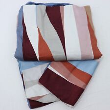 John Lewis Lamella Duvet Cover Set Kingsize