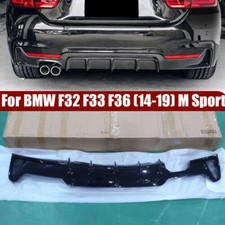 FOR 14-19 BMW 4 SERIES F32 F33
