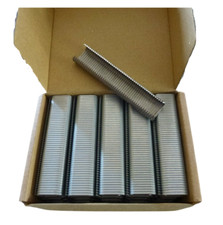 2500 Hog Ring Staples Hogrings