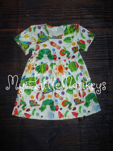 New boutique eric - carle, very