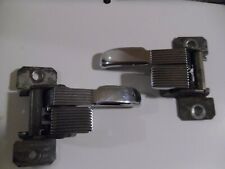 porsche 914  vw or T2 van door pulls Left hand side  and Right hand side  front 