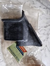 yamaha dt250a/b dt360a/b dt400b/c 74/75/76 airbox trumpet nos genuine 438