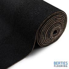 Combination Wool Felt Crumb