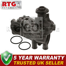 Water Pump Fits Audi Ford Seat VW + Other Models #2