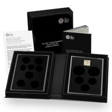 2000 2026 royal mint - royal, proof